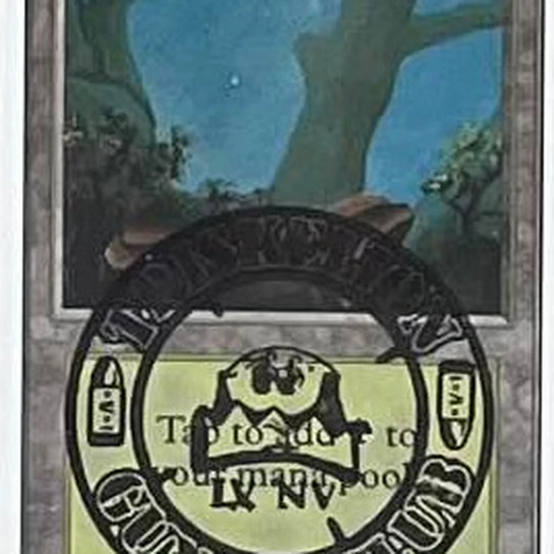 triskelion gun club stamps